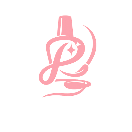 Polished logo